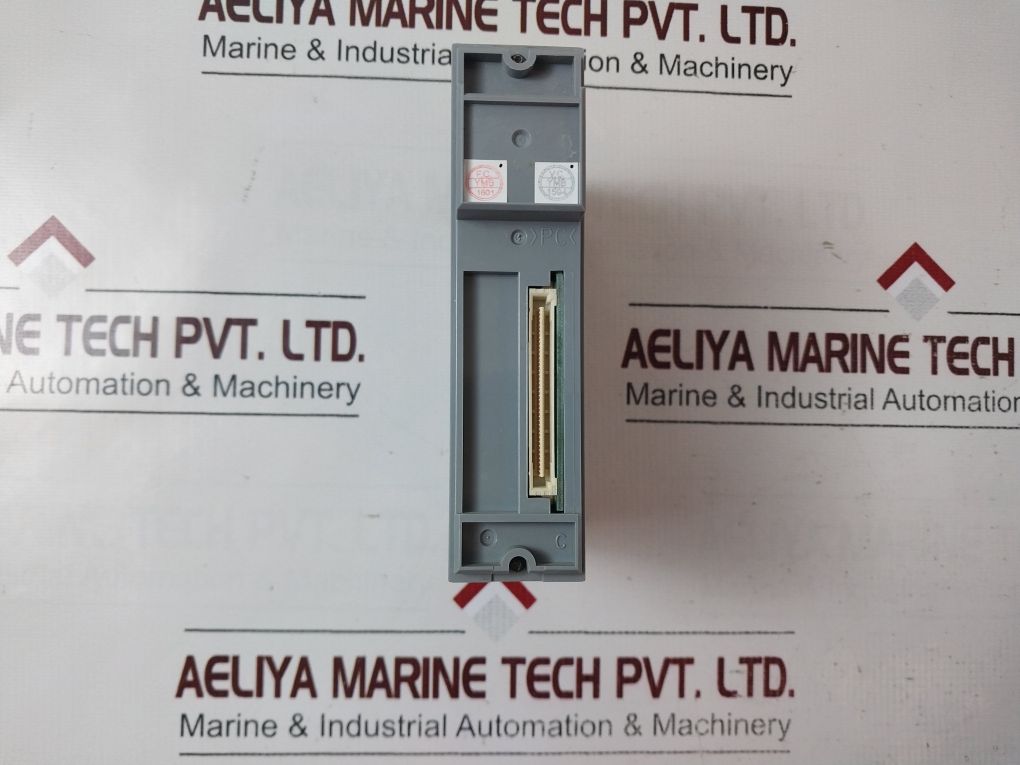 Yokogawa Adv151-e00 S2 Digital Input Module Adv151