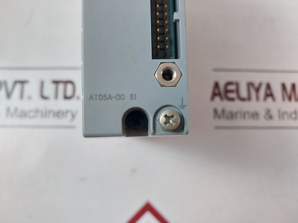 Yokogawa Adv151-e00 S2 Digital Input Module Adv151