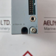 Yokogawa Adv151-e00 S2 Digital Input Module Adv151