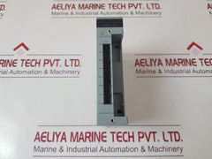 Yokogawa Adv551-p13 Style: S2 Digital Output Module