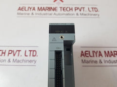 Yokogawa Adv551-p13 Style: S2 Digital Output Module
