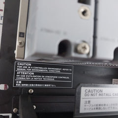 Yokogawa Aff50D Field Control Unit 220-240V Ac~