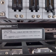 Yokogawa Aff50D Field Control Unit 220-240V Ac~