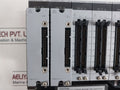 Yokogawa Aff50D Field Control Unit 220-240V Ac~