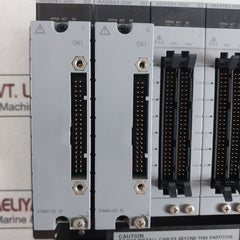 Yokogawa Aff50D Field Control Unit 220-240V Ac~