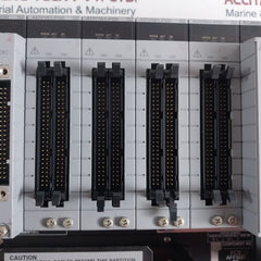 Yokogawa Aff50D Field Control Unit 220-240V Ac~