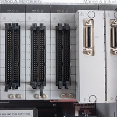 Yokogawa Aff50D Field Control Unit 220-240V Ac~