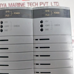 Yokogawa Aff50D Field Control Unit 220-240V Ac~