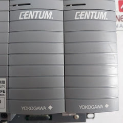 Yokogawa Aff50D Field Control Unit 220-240V Ac~