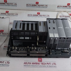 Yokogawa Aff50D Field Control Unit 220-240V Ac~