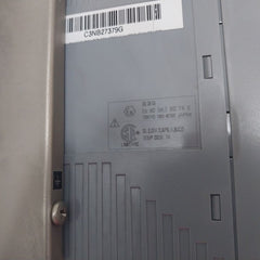 Yokogawa Aff50D Field Control Unit 220-240V Ac~