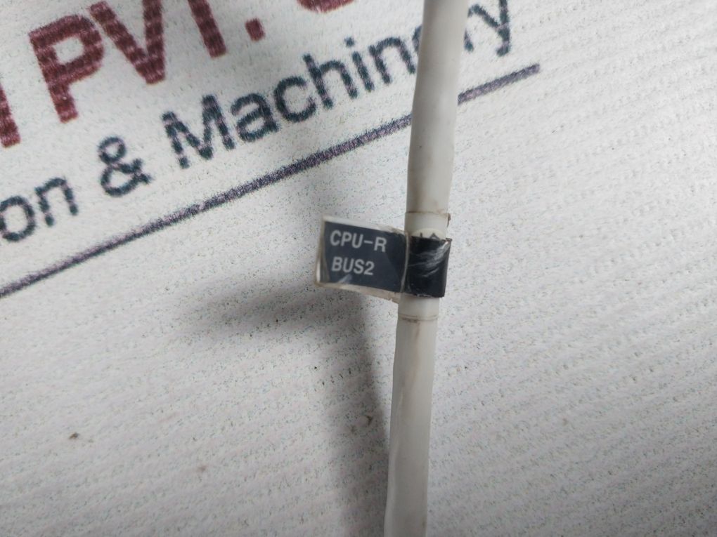 Yokogawa Aff50D Field Control Unit 220-240V Ac~