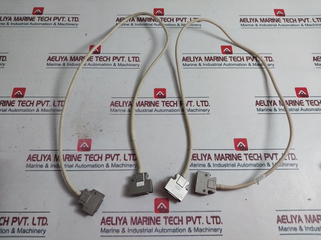 Yokogawa Aff50D Field Control Unit 220-240V Ac~
