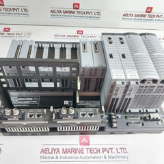 Yokogawa Aff50D Field Control Unit 220-240V Ac~