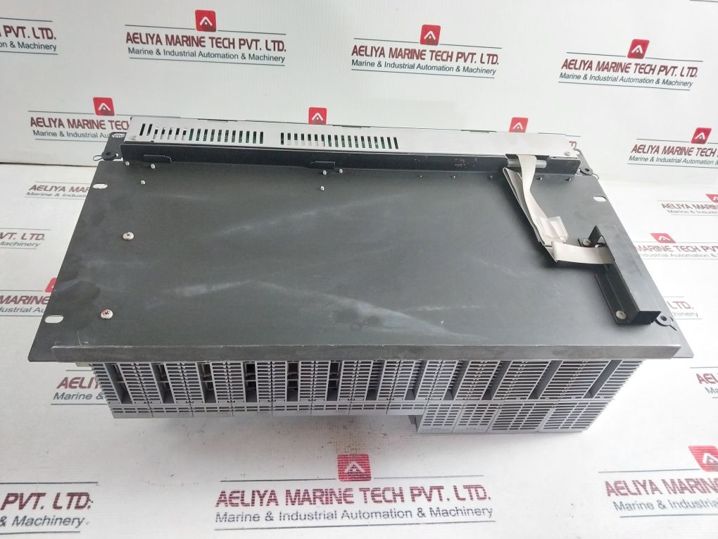 Yokogawa Aff50D Field Control Unit 220-240V Ac~
