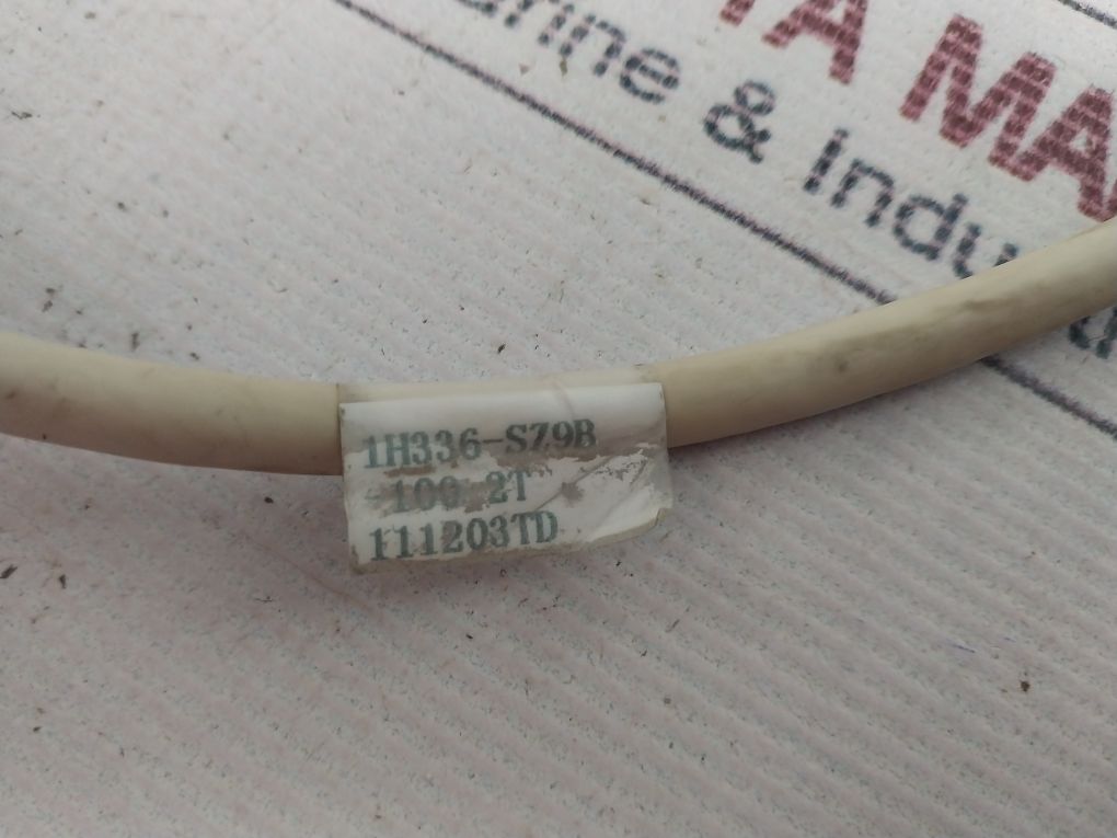 Yokogawa Aff50D Field Control Unit 220-240V Ac~