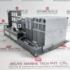 Yokogawa Aff50D Field Control Unit 220-240V Ac~