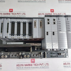 Yokogawa Aff50D Field Control Unit 220-240V Ac~