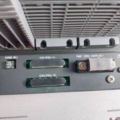 Yokogawa Aff50D Field Control Unit 220-240V Ac~