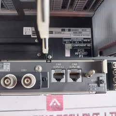Yokogawa Aff50D Field Control Unit 220-240V Ac~