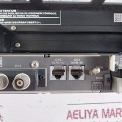 Yokogawa Aff50D Field Control Unit 220-240V Ac~
