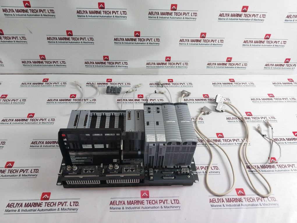 Yokogawa Aff50D Field Control Unit Power Module 220-240Vac 50/60Hz