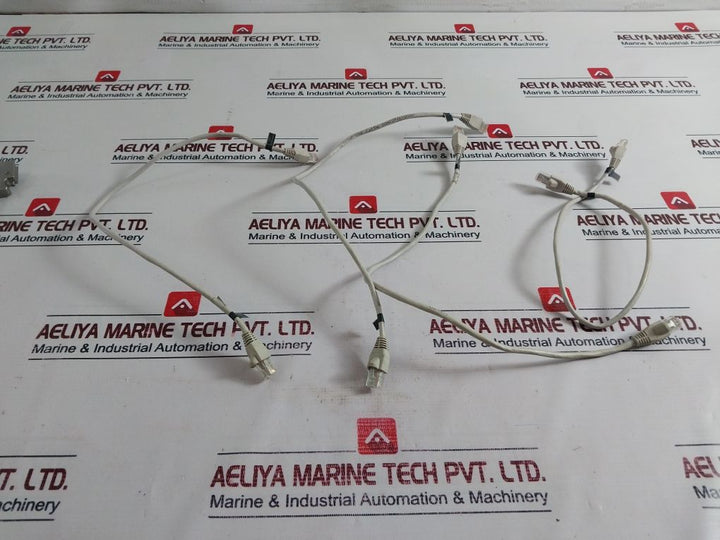 Yokogawa Aff50D Field Control Unit Power Module 220-240Vac 50/60Hz