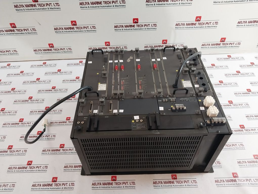 Yokogawa Afg30D Field Control Unit 220-240Vac 410Va – Aeliya Marine Tech®