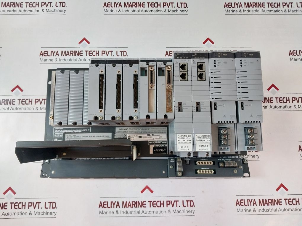 Yokogawa Afv10D