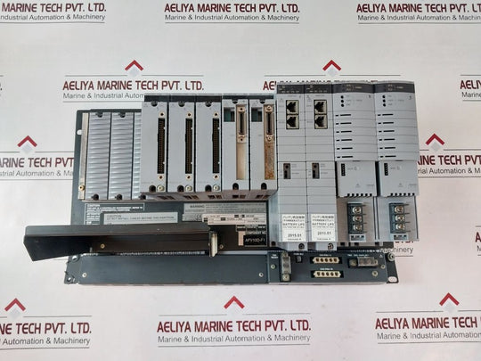Yokogawa Afv10D