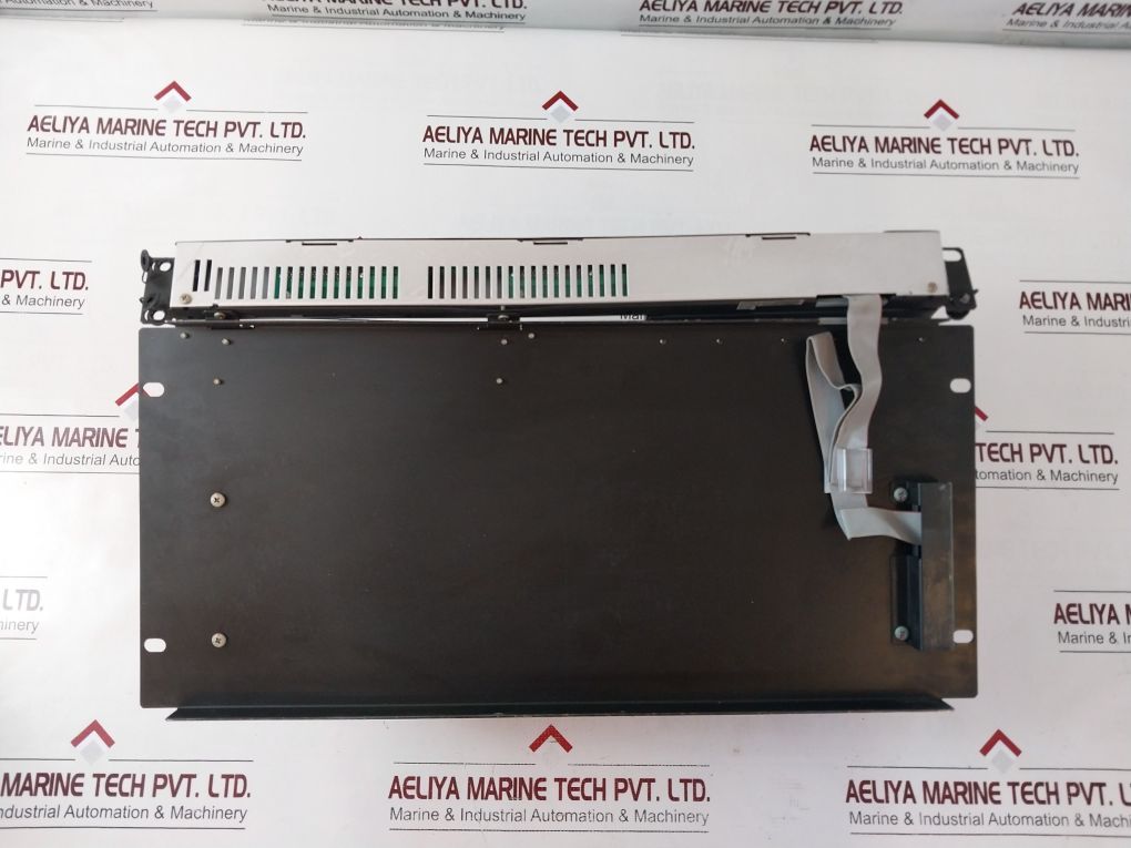 Yokogawa Pw482-10,Cp451-10,Ec401-10,Adv551-p00,Ec401-10,Afv10D Module Rack