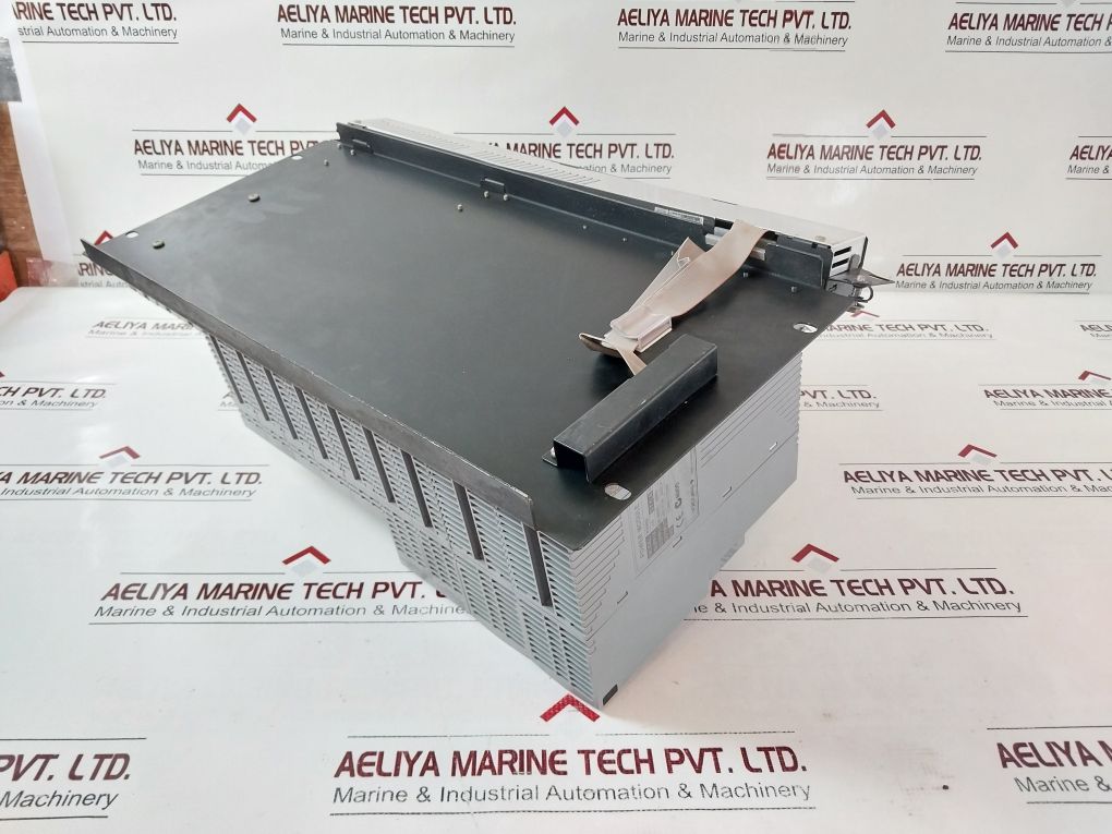 Yokogawa Pw482-10,Cp451-10,Ec401-10,Adv551-p00,Ec401-10,Afv10D Module Rack