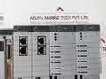 Yokogawa Pw482-10,Cp451-10,Ec401-10,Adv551-p00,Ec401-10,Afv10D Module Rack