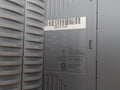 Yokogawa Pw482-10,Cp451-10,Ec401-10,Adv551-p00,Ec401-10,Afv10D Module Rack