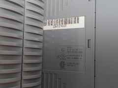 Yokogawa Pw482-10,Cp451-10,Ec401-10,Adv551-p00,Ec401-10,Afv10D Module Rack