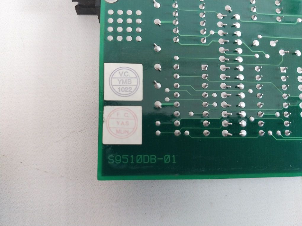 Yokogawa Aip171 Pc Board
