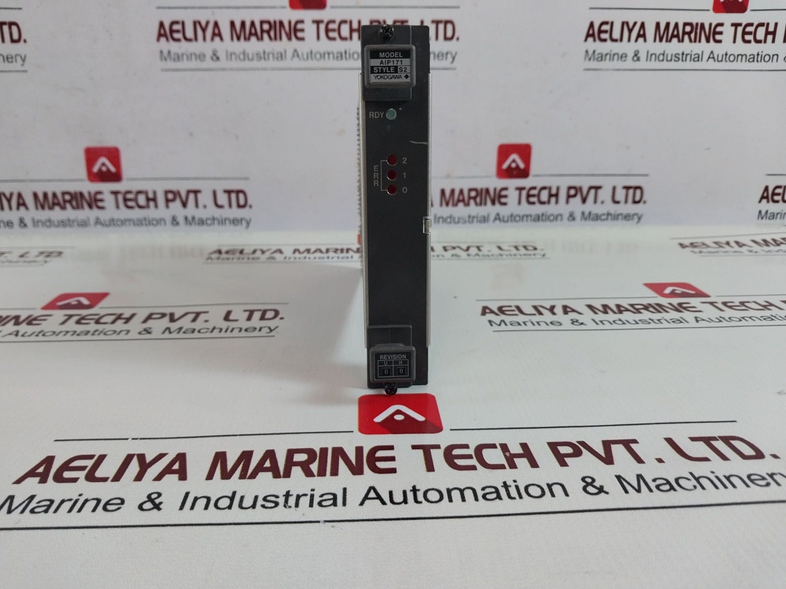 Yokogawa Aip171 Pc Board