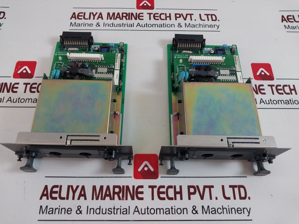 Yokogawa Aip571
