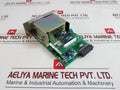 Yokogawa Aip571 Electrical Transceiver Rio I/O Module
