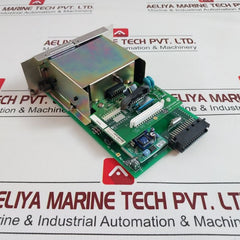 Yokogawa Aip571 Electrical Transceiver Rio I/O Module