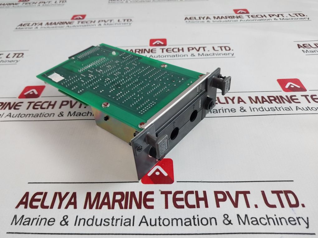 Yokogawa Aip571 Electrical Transceiver Rio I/O Module
