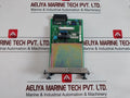 Yokogawa Aip571 Electrical Transceiver Rio I/O Module