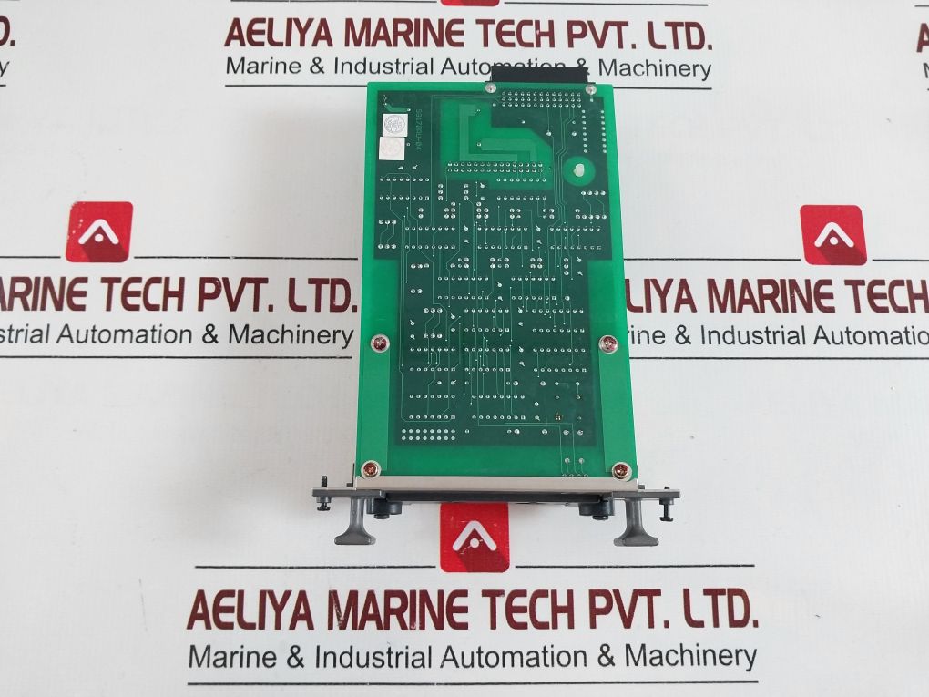 Yokogawa Aip571 Electrical Transceiver Rio I/O Module