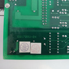 Yokogawa Aip571 Electrical Transceiver Rio I/O Module