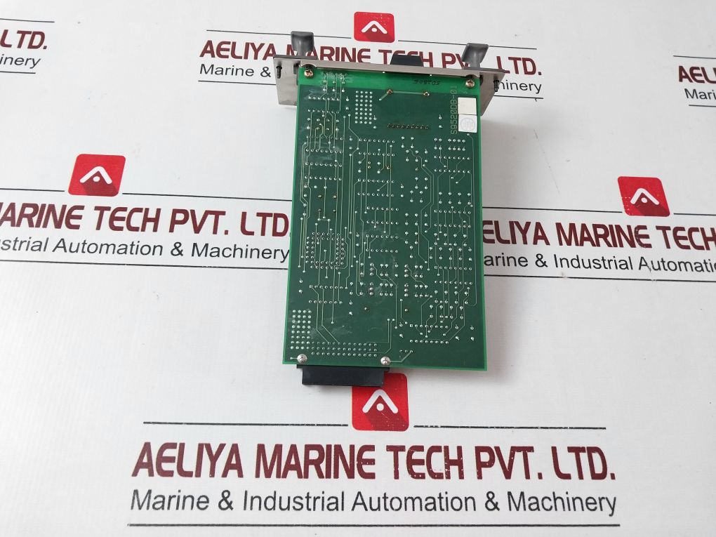 Yokogawa Aip578 S1 Electrical Transceiver Rio I/O Module