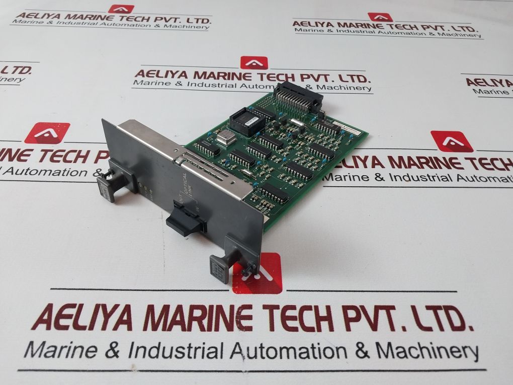 Yokogawa Aip578 S1 Electrical Transceiver Rio I/O Module