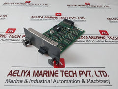 Yokogawa Aip578 S1 Electrical Transceiver Rio I/O Module