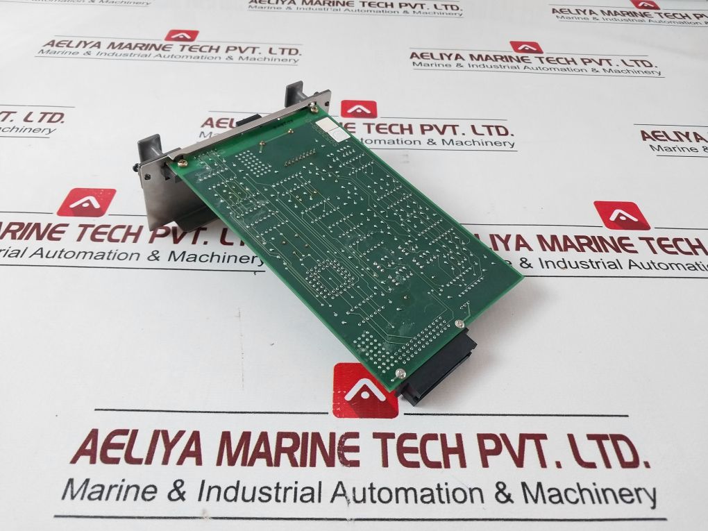 Yokogawa Aip578 S1 Electrical Transceiver Rio I/O Module