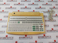 Yokogawa Aip827 Operation Keyboard 220-240 Vac