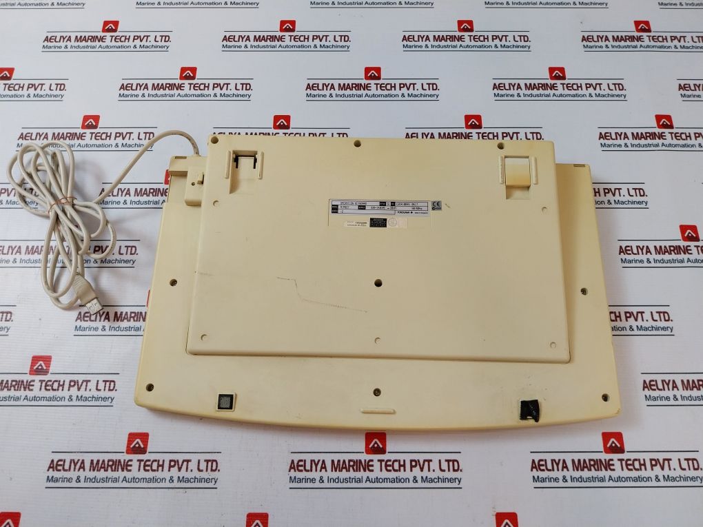 Yokogawa Aip827 Operation Keyboard 220-240 Vac